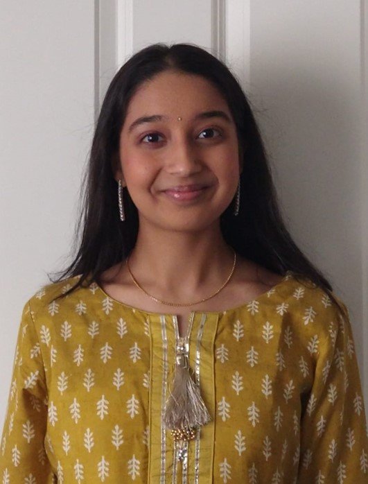 Diya Shah