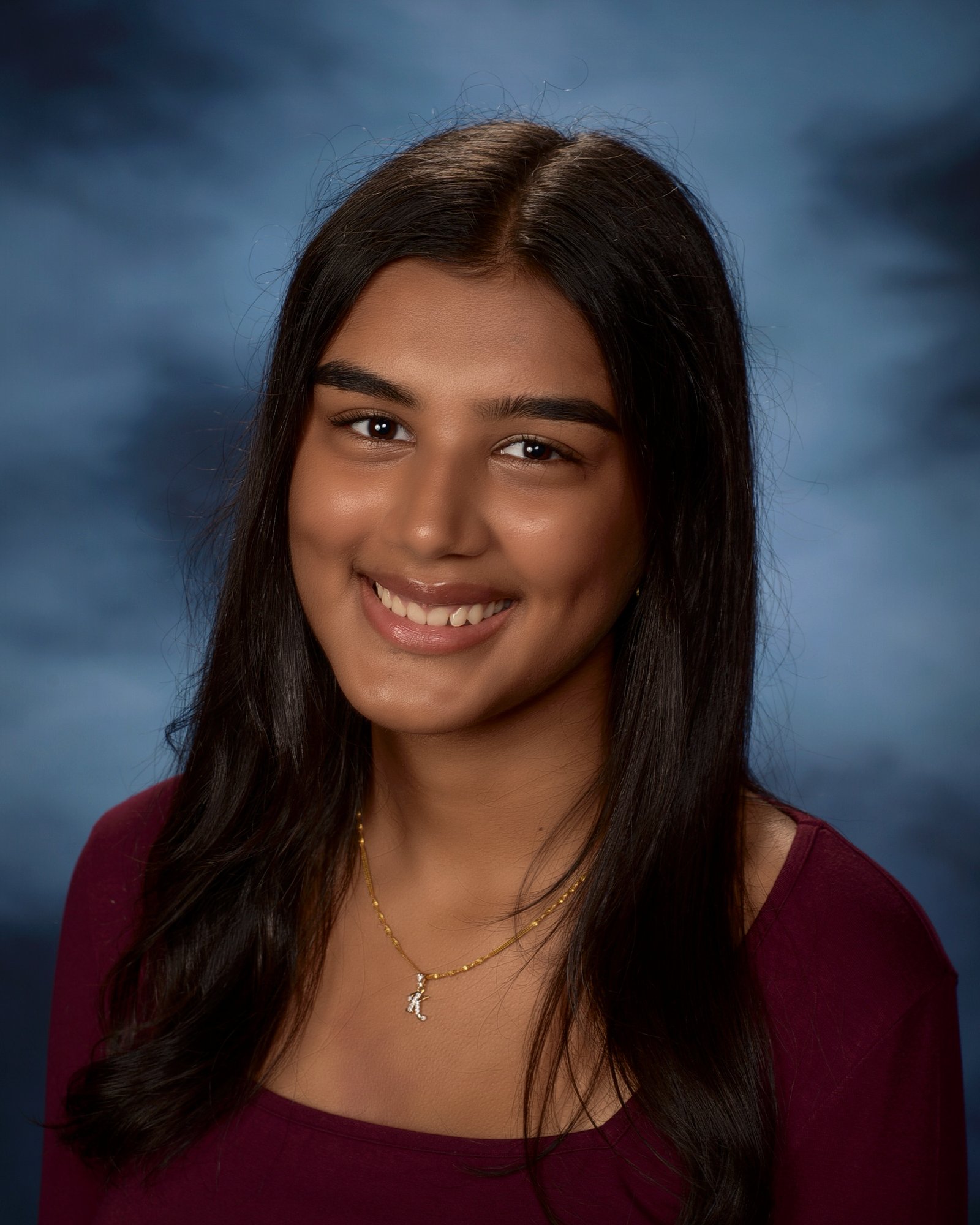 Khushi Haria