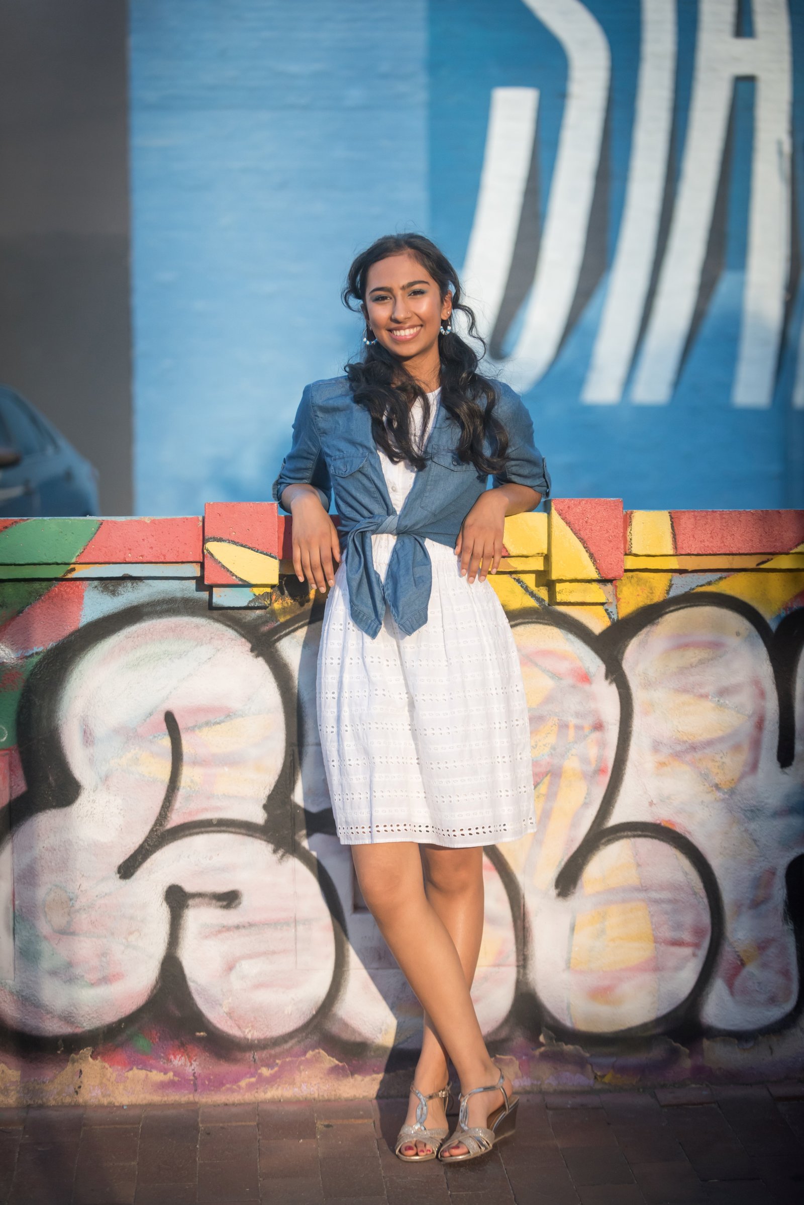 Vrushti Rajesh Shethia