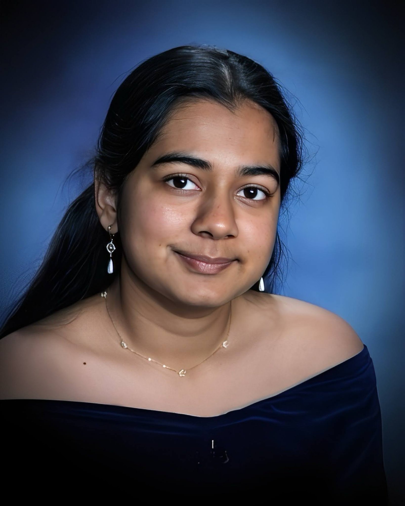 Jaini Chheda