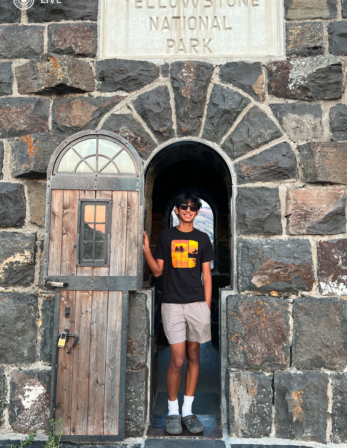 Vivaan Shah