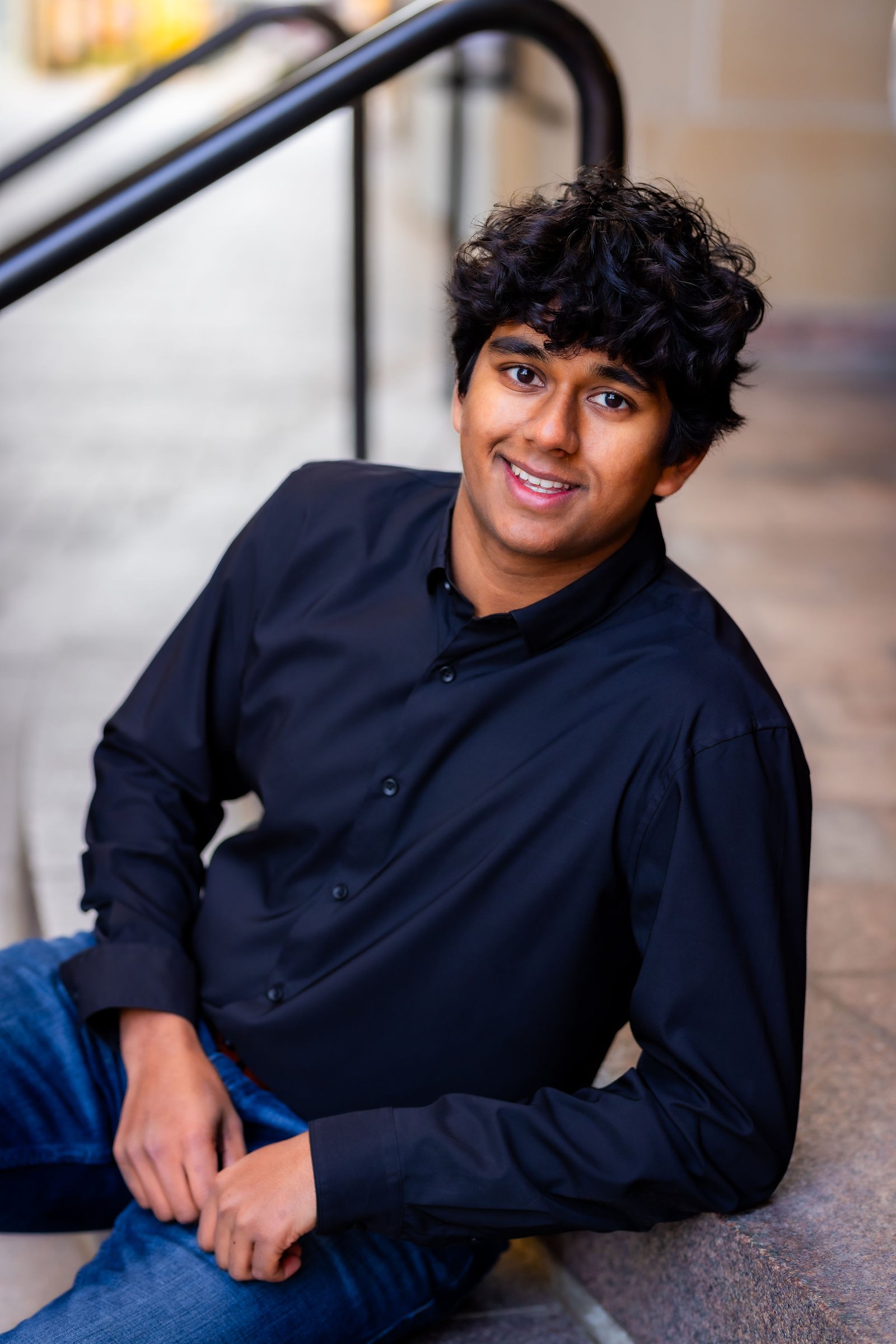 Aarav Gala