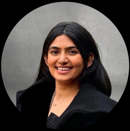 Ekta Vikrant Gogri