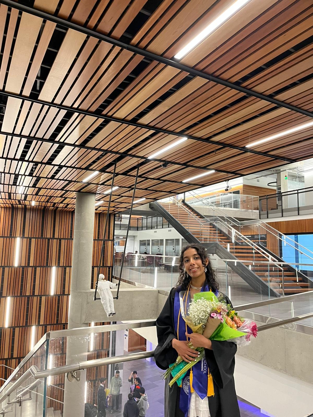 Maitri Dedhia