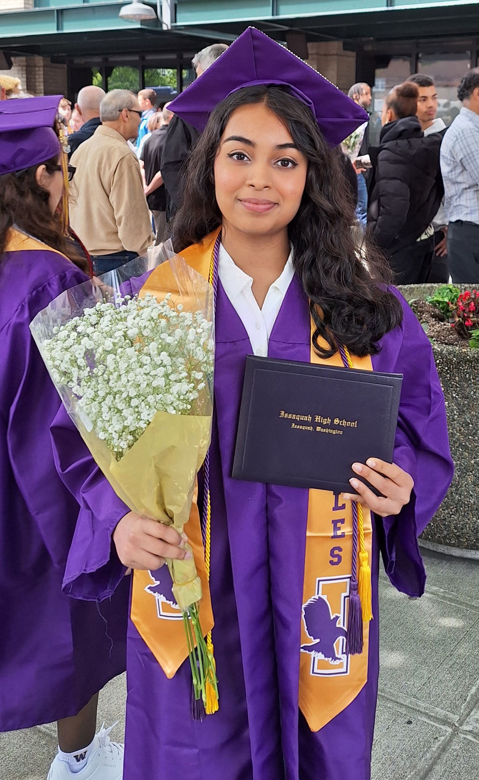 Sakshi Anil Dedhia