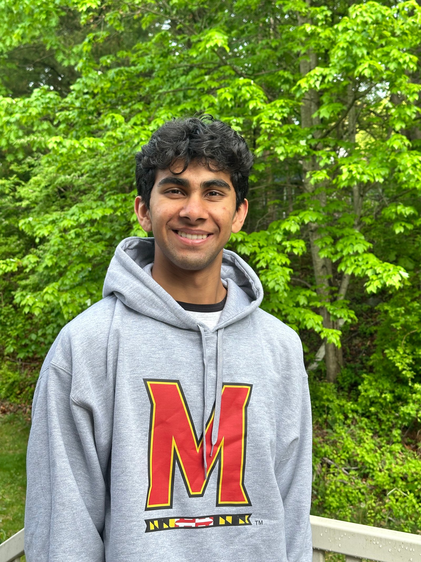 Manan Chheda 
