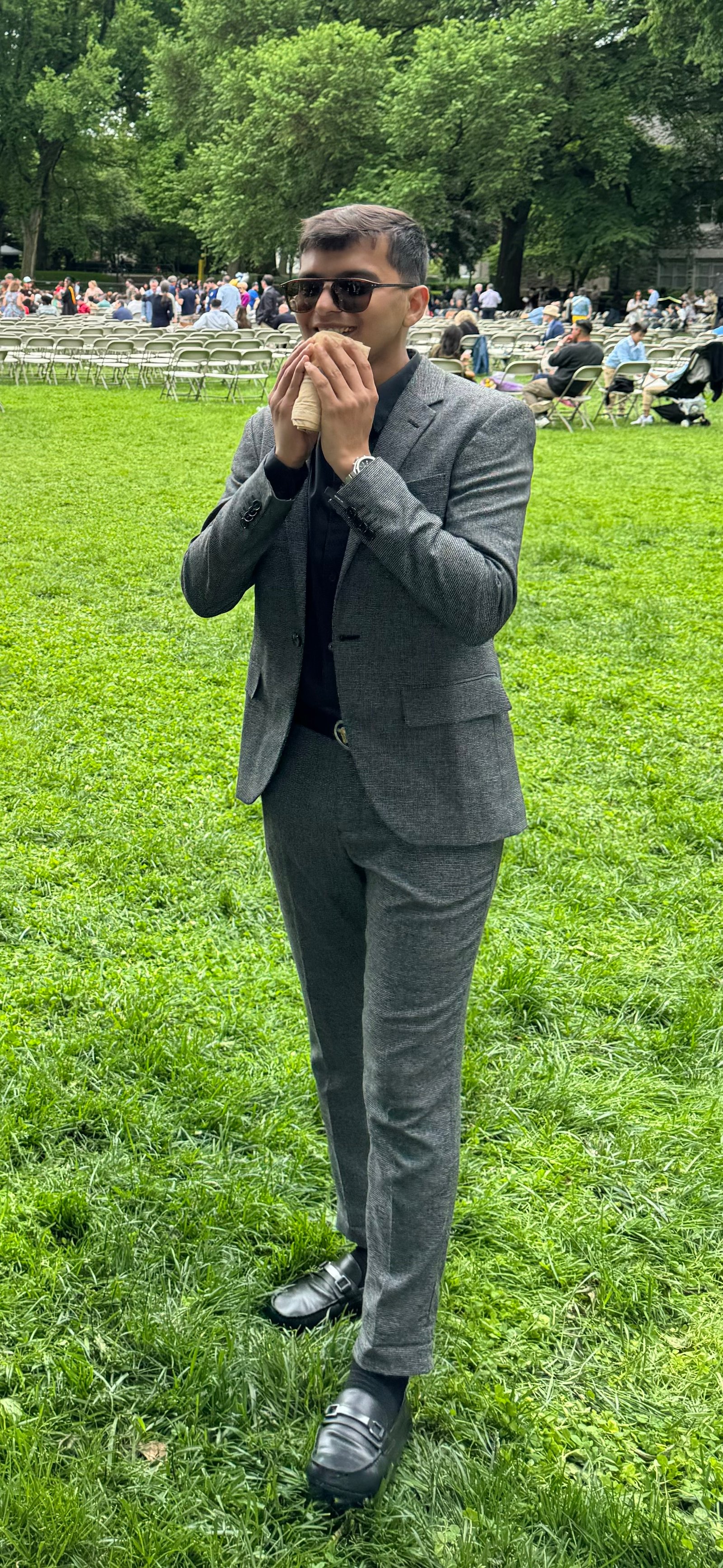 Jainam Gala