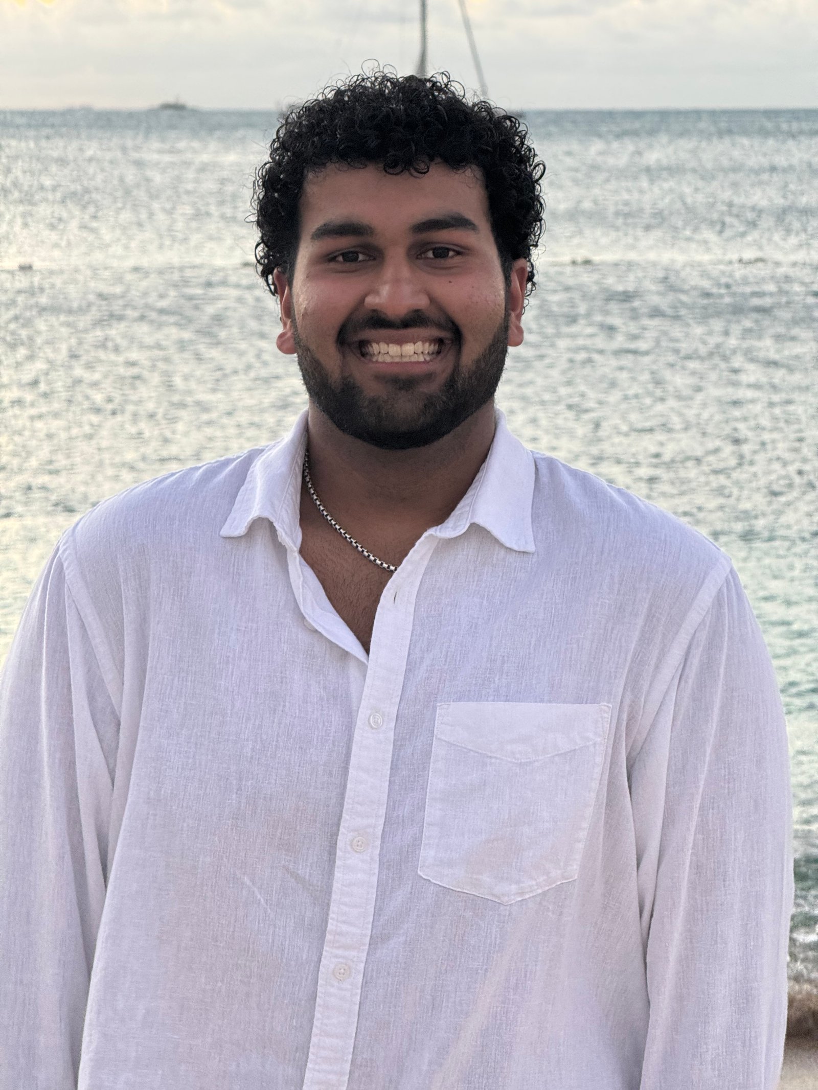 Saahil Gala