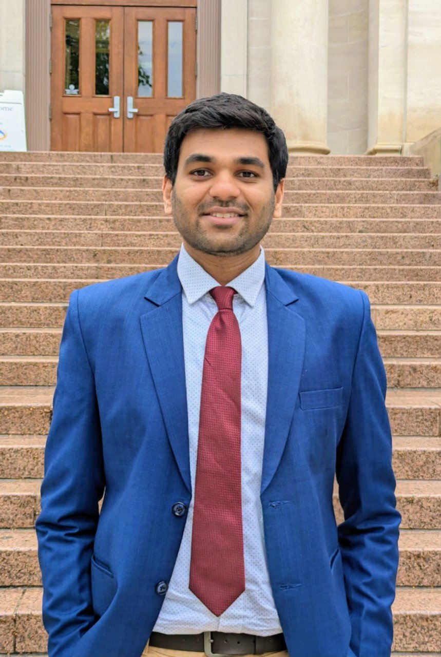 Priyesh Rajesh Kakka