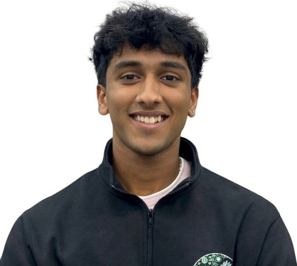 Medhansh Gada