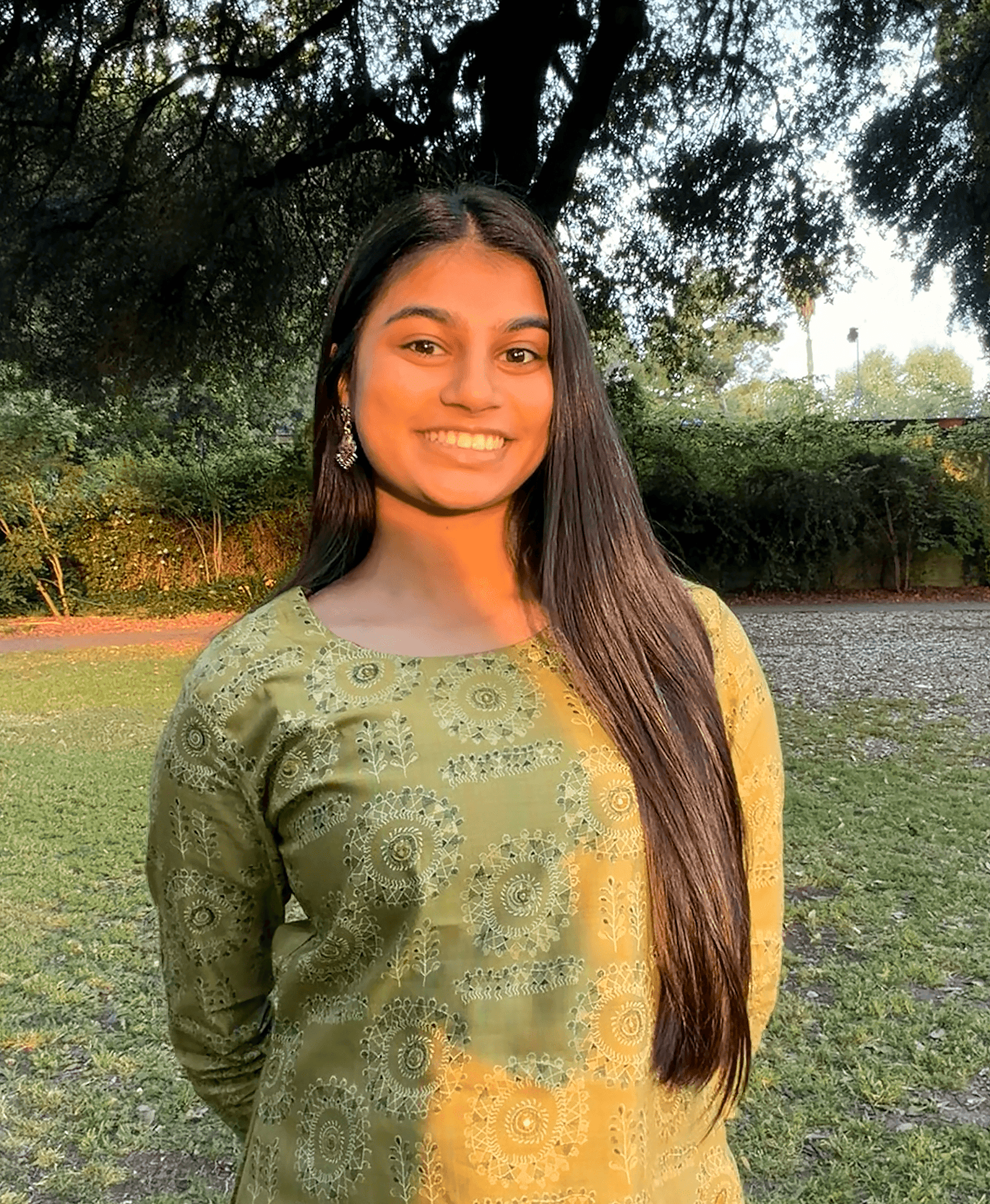 Jainisha Vira