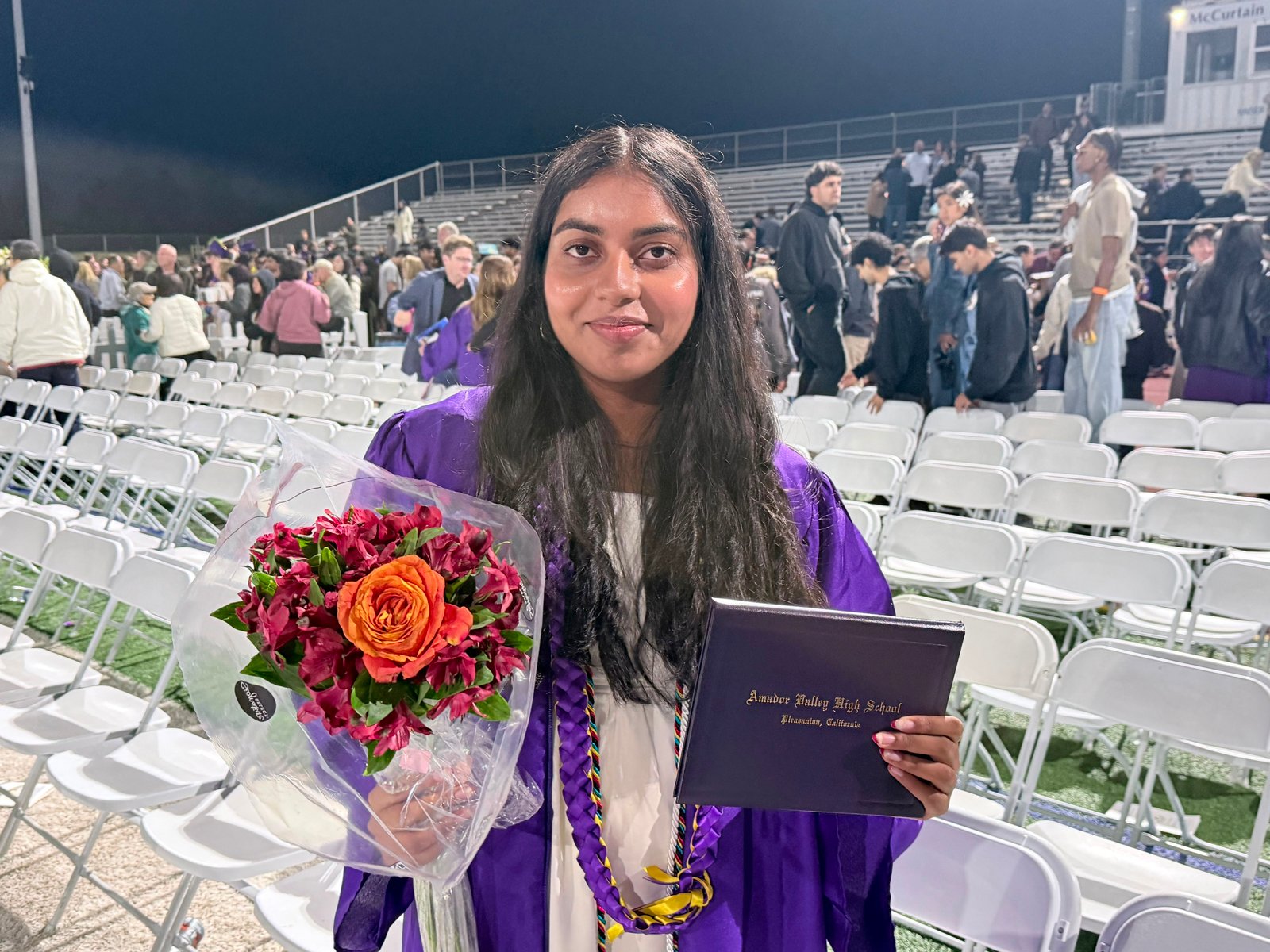 Saanvi Nilesh Buricha