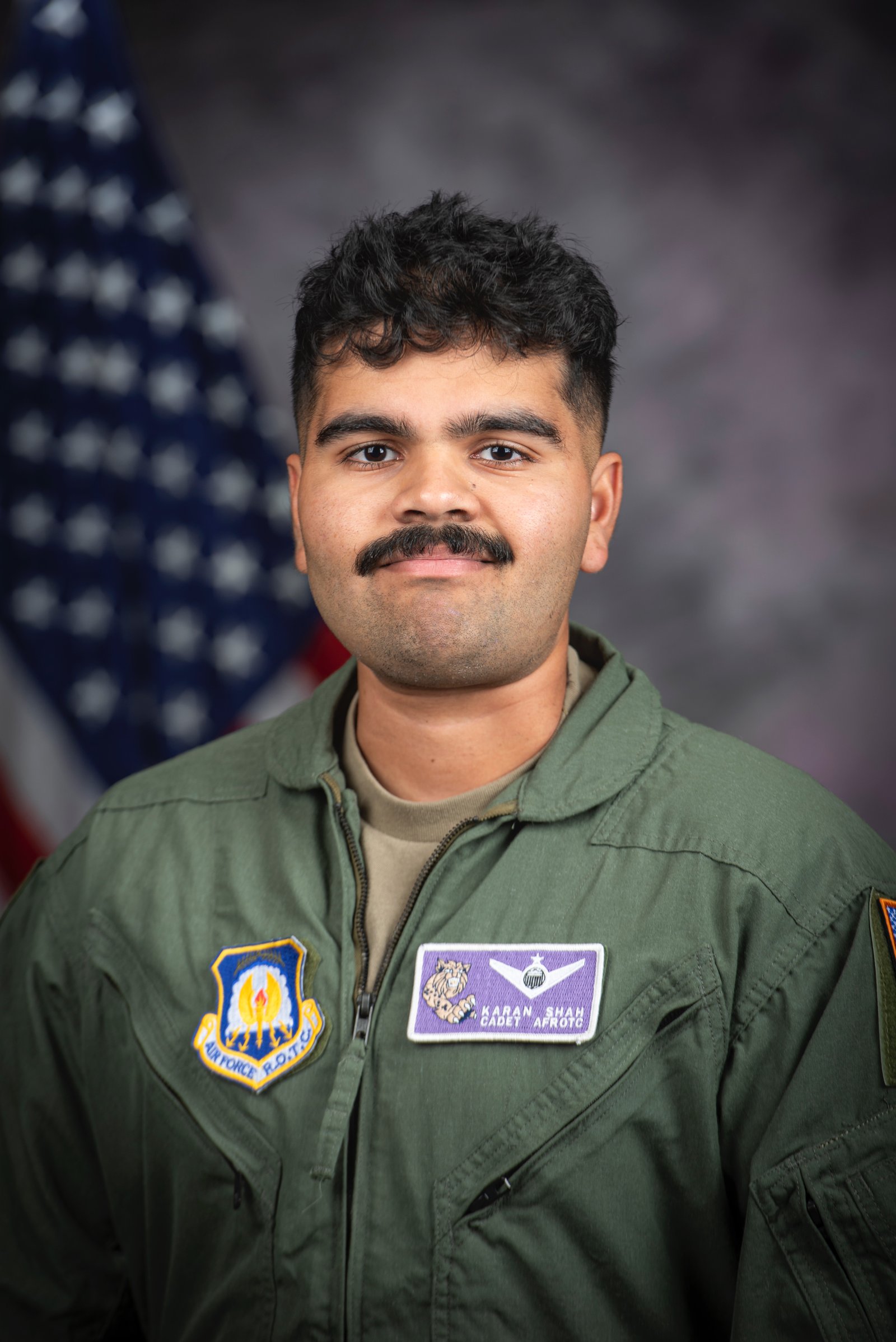Karan Shah