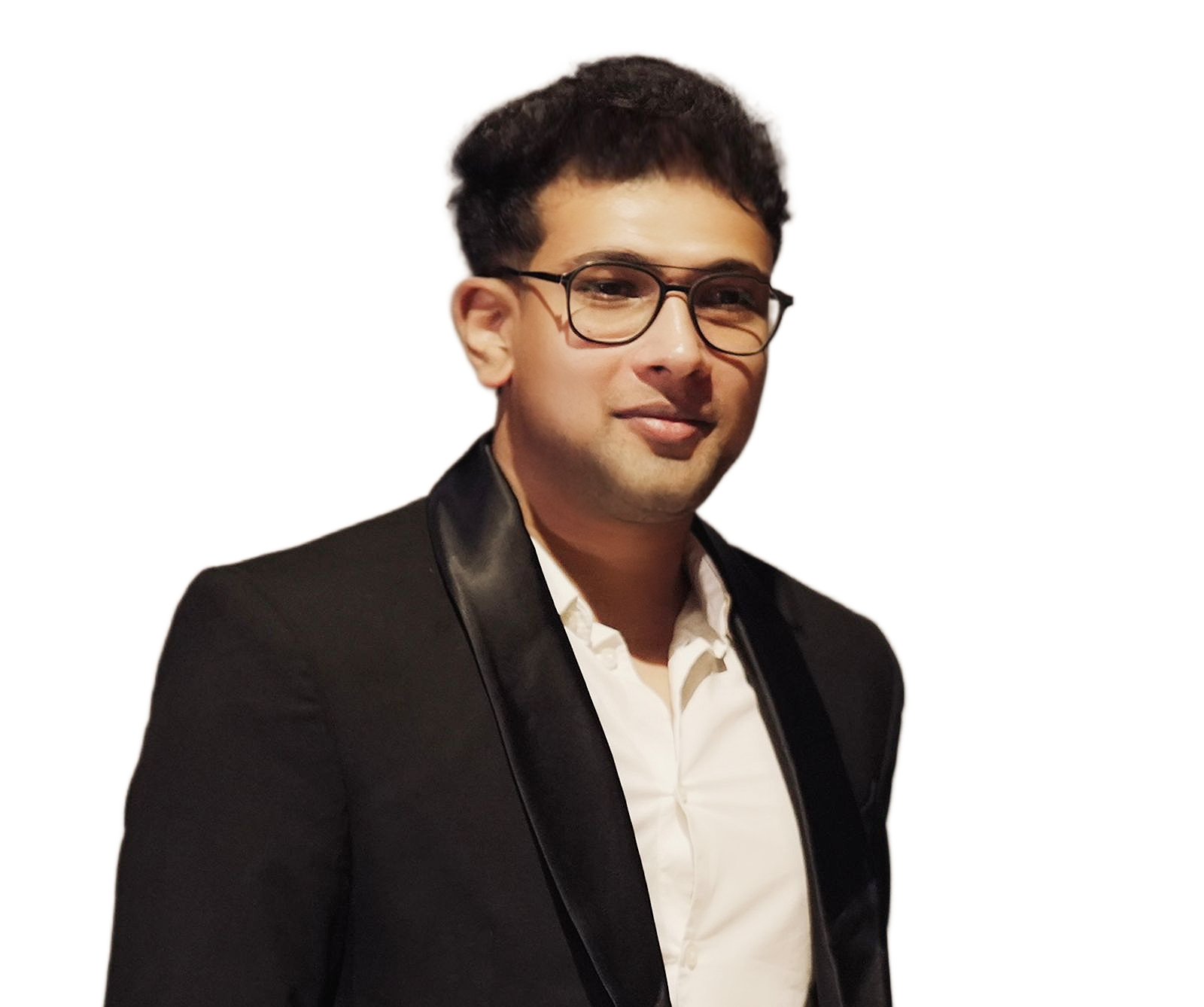 Parth Vora