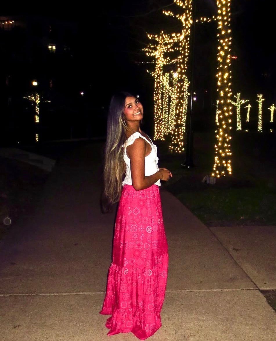 Alisha Rambhia