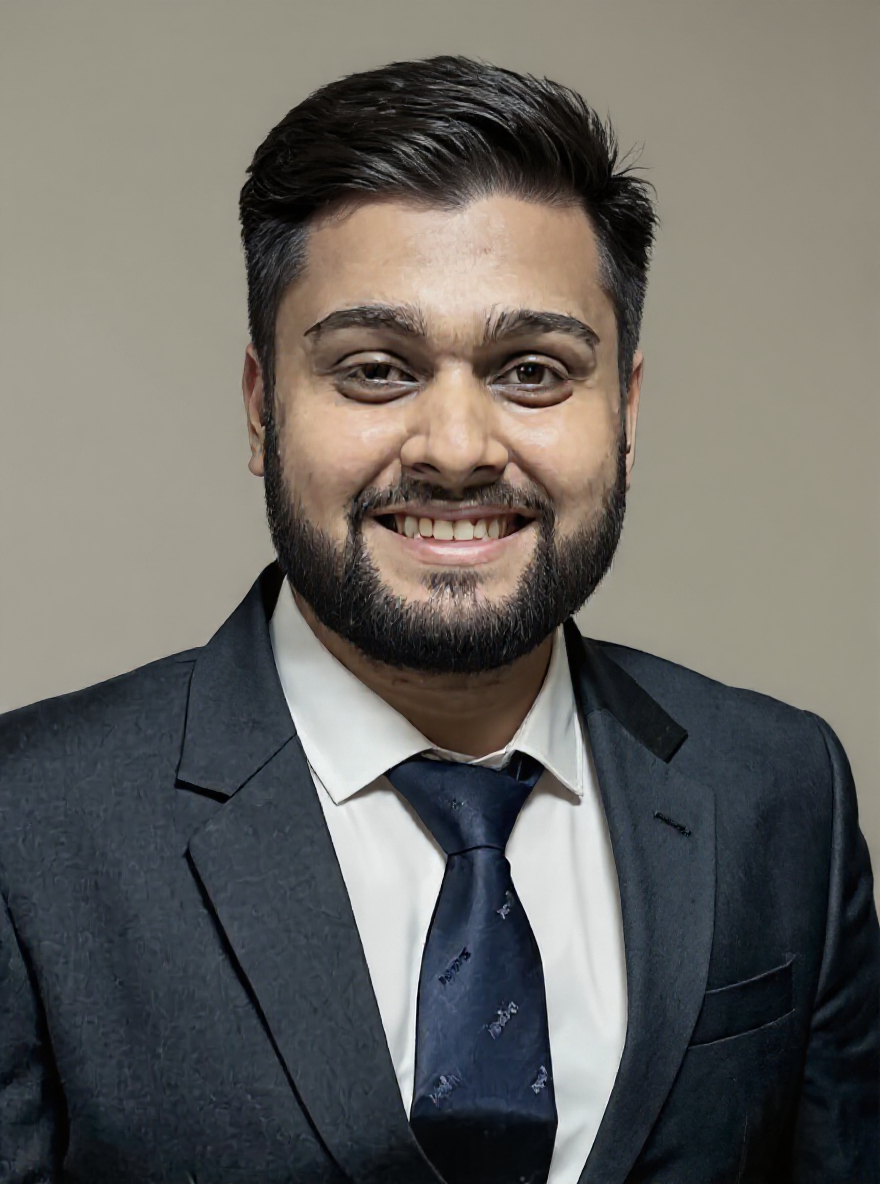 Hemin Rakesh Maru
