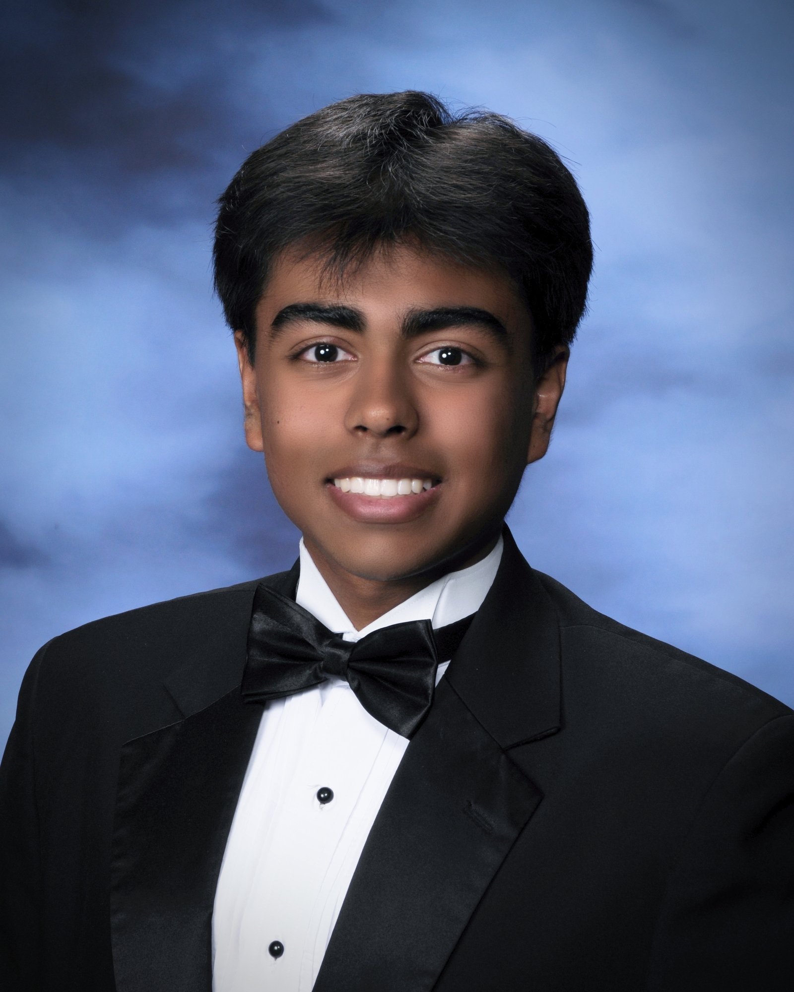 Ansh Gala