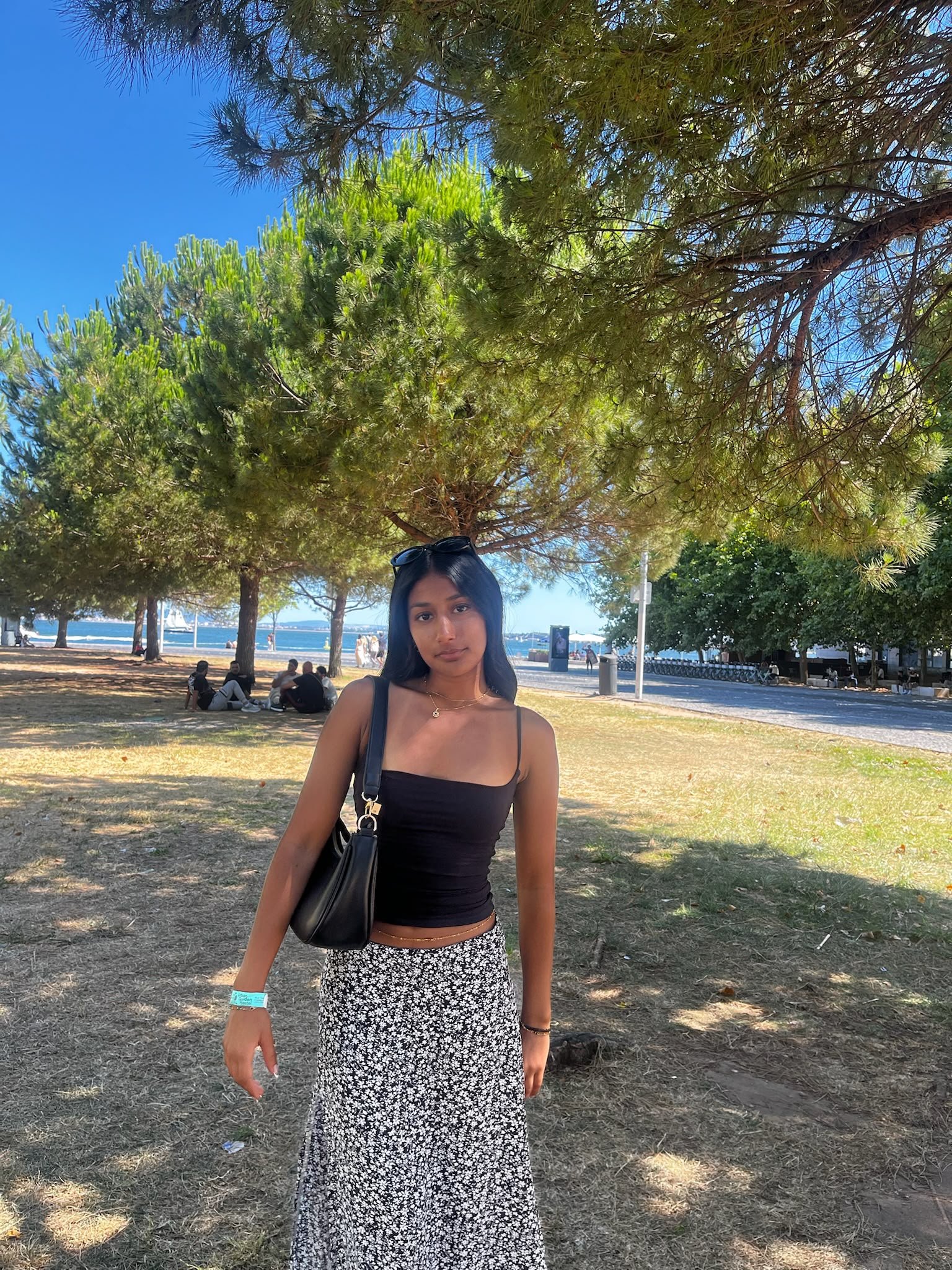 Arushi Pasad