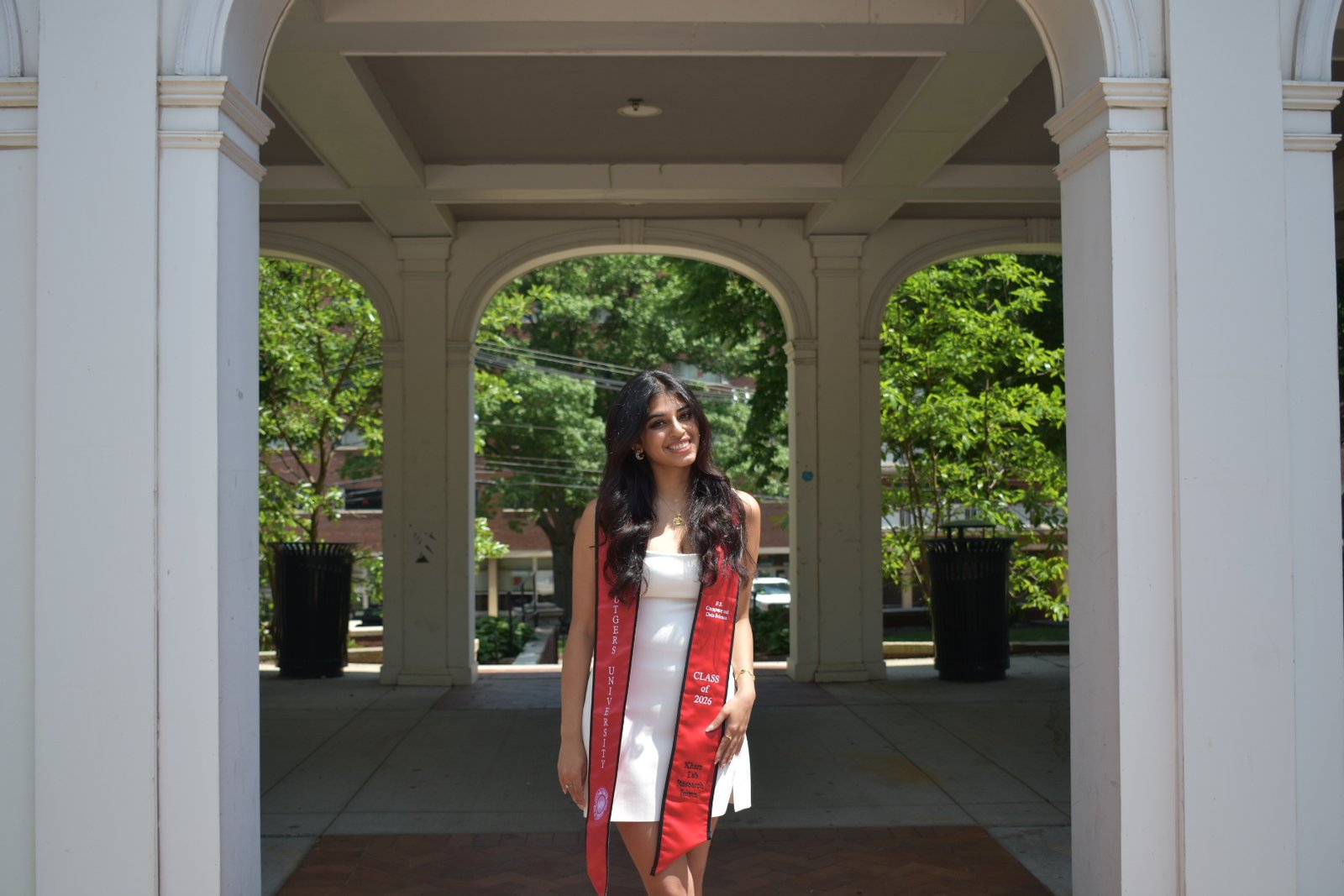 Smriti Wadhwa 